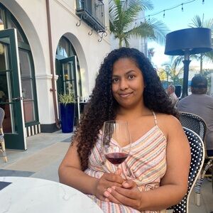 Meet your Posher, Courtney